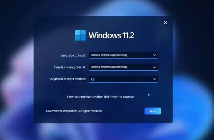 “Windows 11.2” Concept Is The Best Microsoft Operating System Ever