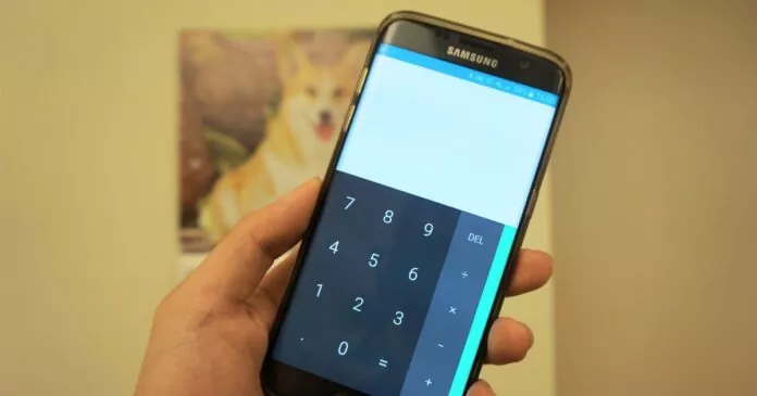 How to Check Calculator History on Android