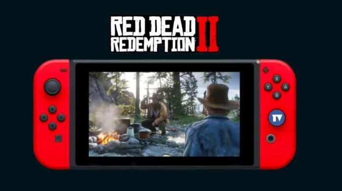 Is Rockstar Bringing Red Dead Redemption 2 To Nintendo Switch?