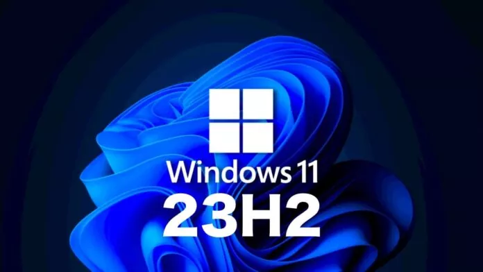 Windows 11 KB5030310 23H2 Features out, Direct Download (Offline Installer)