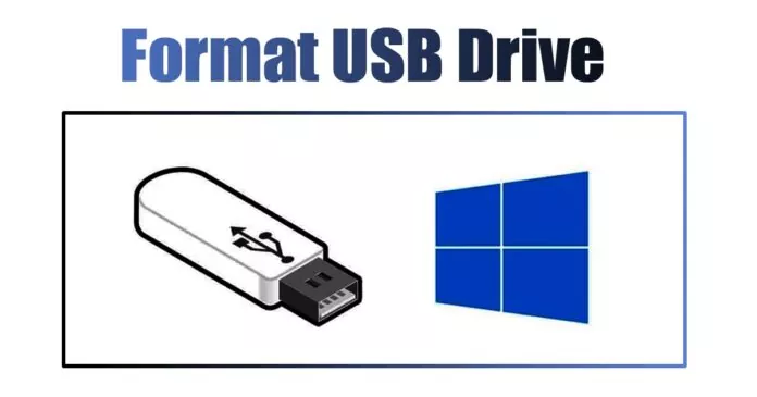 How to Format a USB Drive on Windows 11 (4