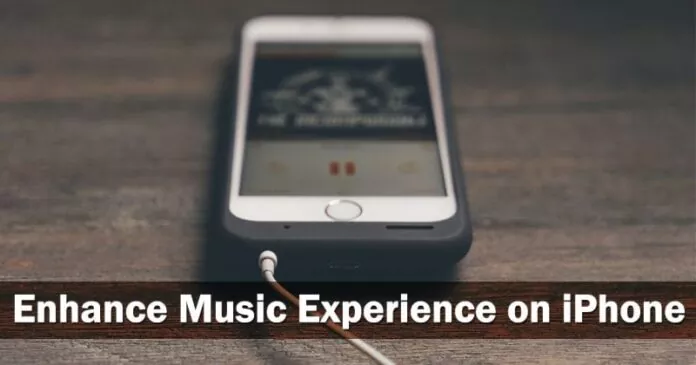 10 Best Apps To Enhance Music Experience on iPhone