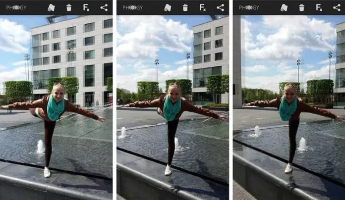 How To Capture Moving Photos On Android in 2023