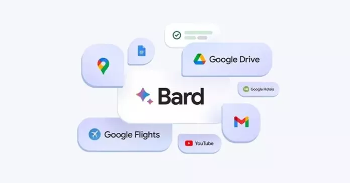 How to Enable Google Bard Extensions