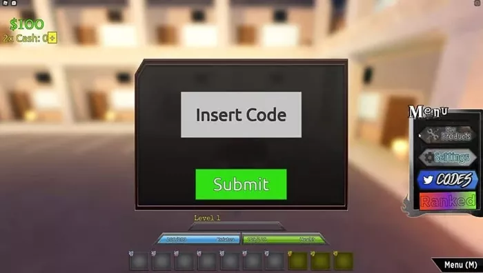 How to Redeem Reaper 2 Codes in Roblox