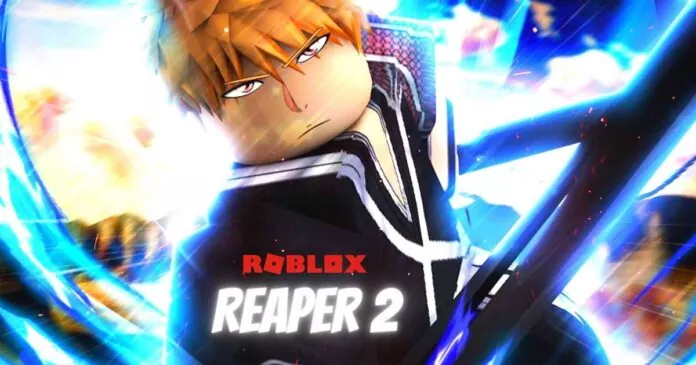 Roblox Reaper 2 Codes (Active Codes): Free Cash, Spin &