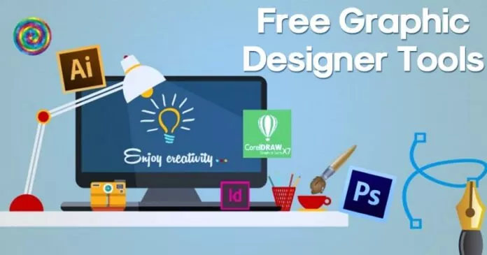 10 Best Free Graphic Designer Tools for Windows 10/11