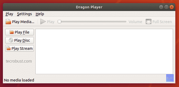 Dragon Player
