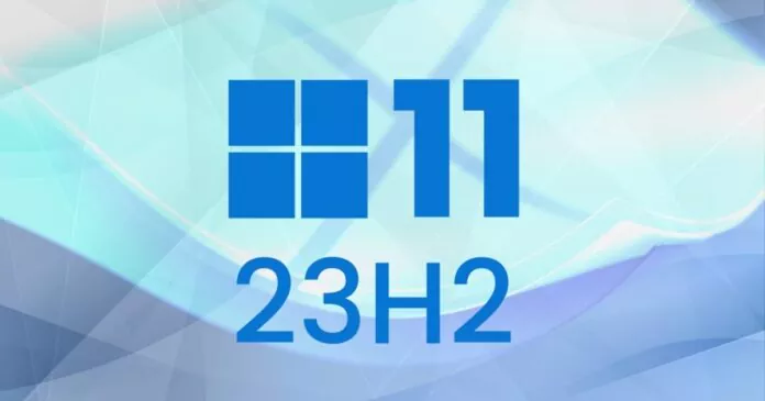 Download Windows 11 23H2 with Media Creation Tool