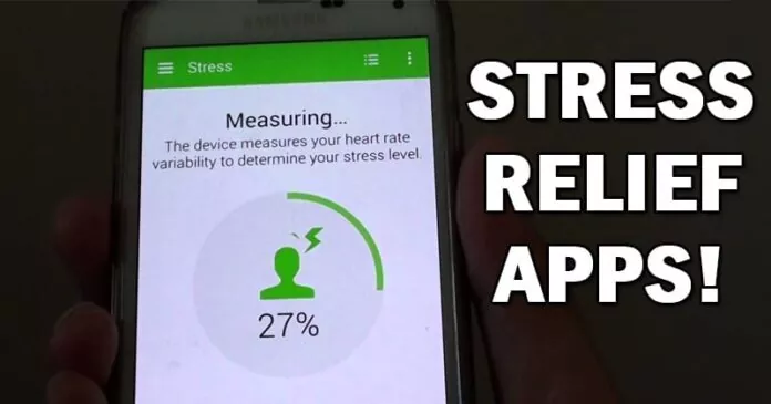 10 Best Anxiety Apps or Stress Relief Apps For Android