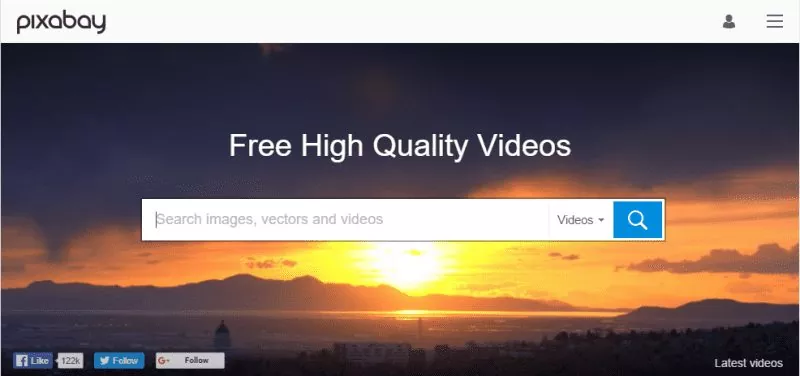 Free Stock Video Sites