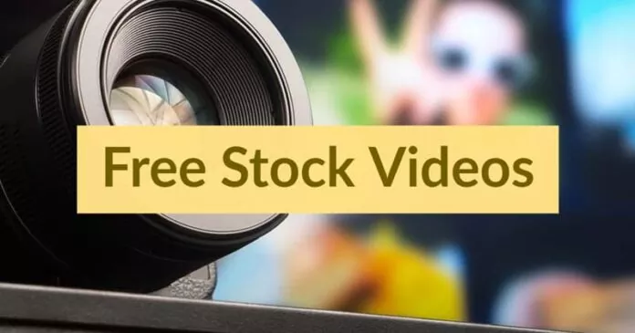 10 Best Websites to Download Free Stock Footage