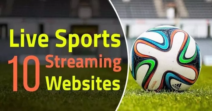 10 Best Sports Streaming Sites To Watch Sports Online