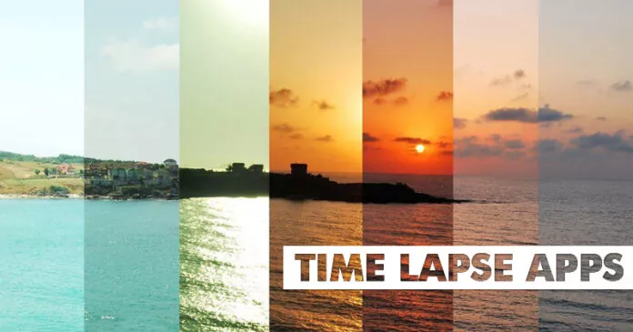 10 Best Time Lapse Apps For Android in 2023