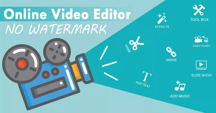 10 Best Online Video Editors Without Watermarks