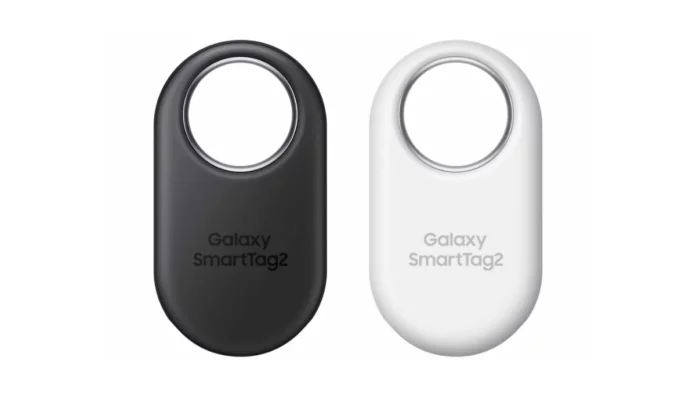 Samsung Introduces Galaxy SmartTag 2 In India