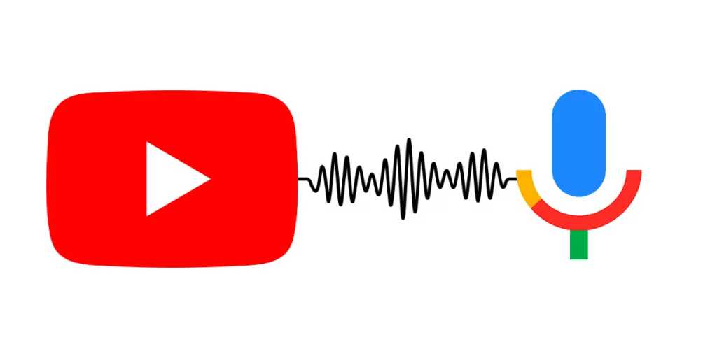 Youtube AI voice