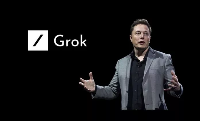 Elon Musk Announces ‘Grok’ AI Bot To Compete With ChatGPT