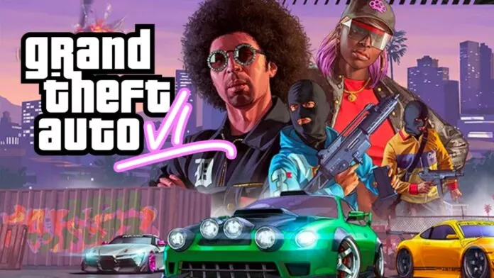 Grand Theft Auto VI May Be Announced This Week: Report