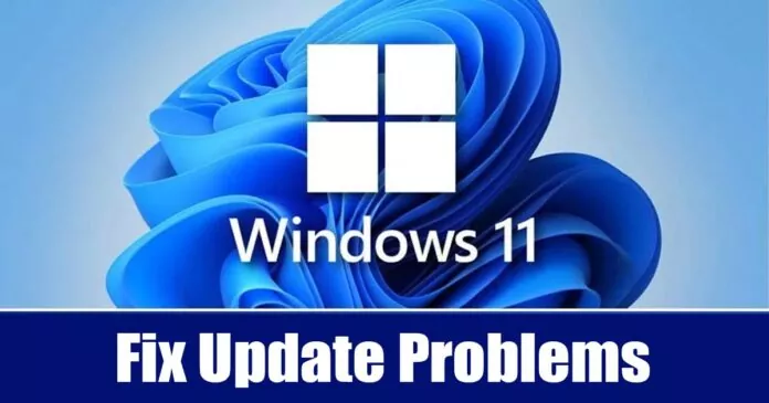 Windows 11 Keeps Installing the Same Update? 6 Ways to