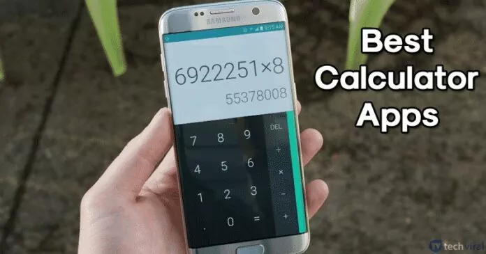 12 Best Android Calculator Apps in 2023