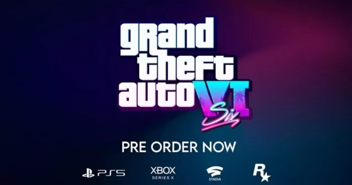 GTA 6 May Be Available For Pre-Order In December 2023