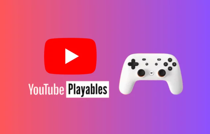 YouTube Brings ‘Playables’ Gaming Feature For Premium Users