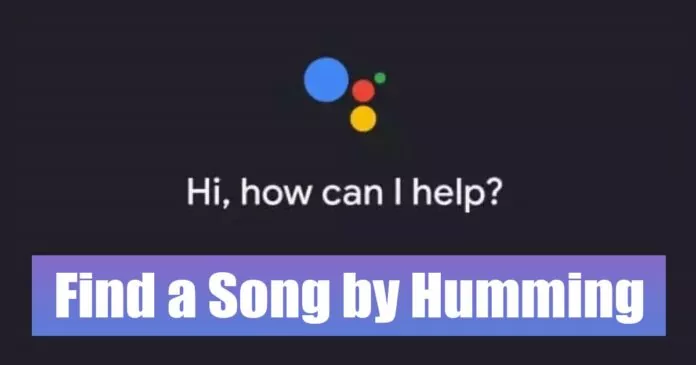 How to Use Google Assistant to Find a Song (Full