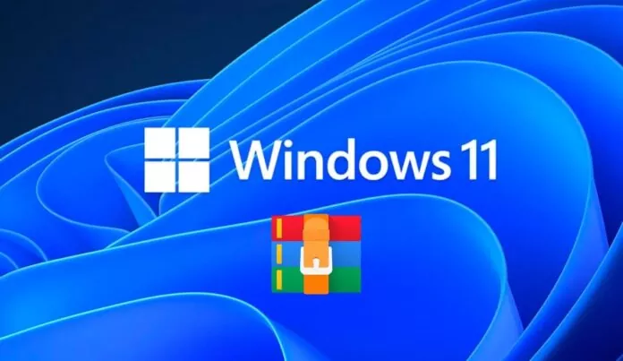 You Can Now Open RAR files In Microsoft’s Windows 11
