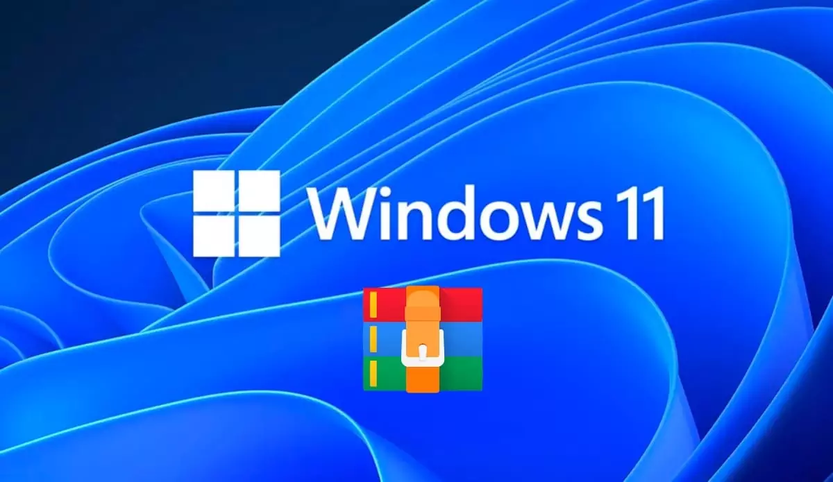 You Can Now Open RAR files In Microsoft's Windows 11
