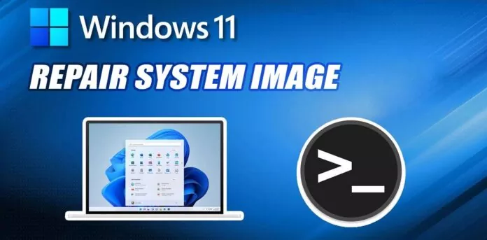 How to Use DISM Commands to Repair Windows 11 System