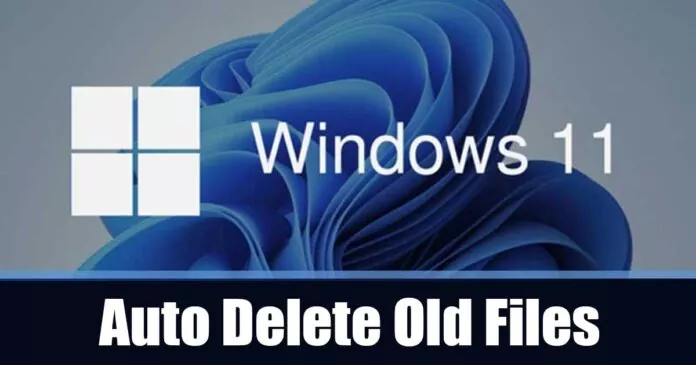 How to Auto Delete Old Files on Windows (3 Methods)