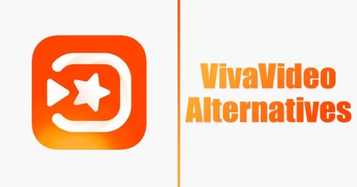 VivaVideo Alternatives – 10 Best Video Editing Apps For Android