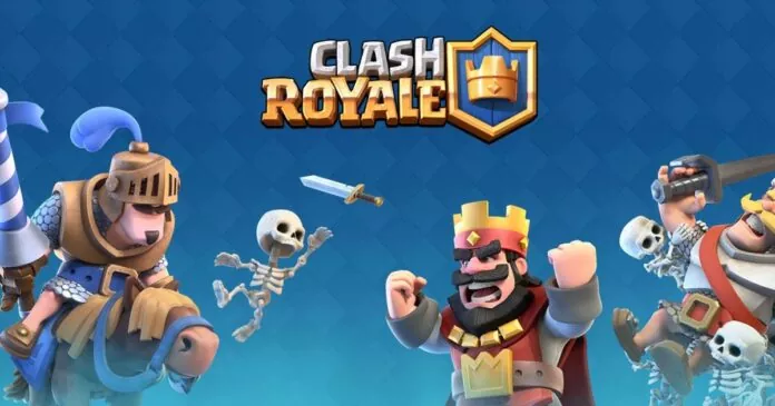 Clash Royale for PC Download in 2023 (How to Install