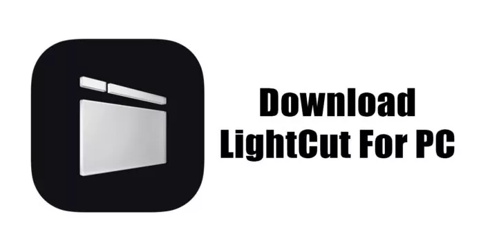 LightCut Video Editor for PC Download (Latest Version)