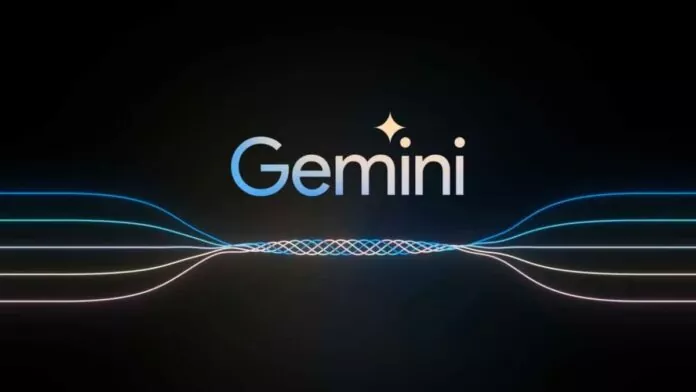 Google Launches Its Most Powerful AI Model, Gemini