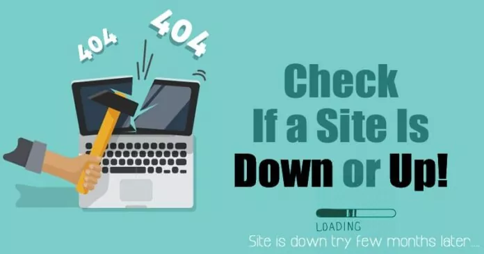 10 Best Online Services To Check If a Site is