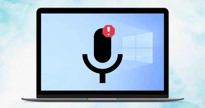 How to Enable or Disable Microphone Access in Windows 11