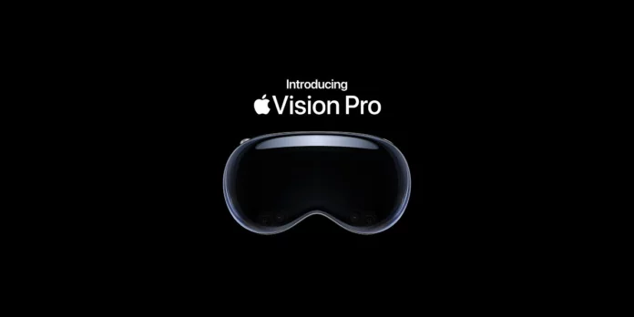 Apple Plans To Launch Vision Pro Headset By February