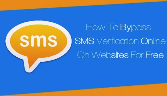 How to Bypass Phone SMS Verification on any Website/Service