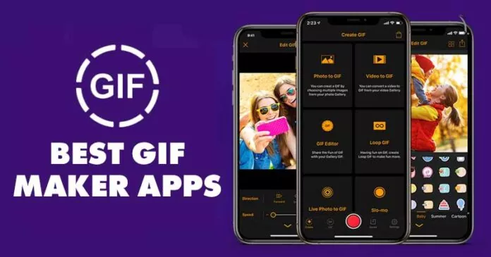 12 Best Free GIF Creator Apps for Android in 2023