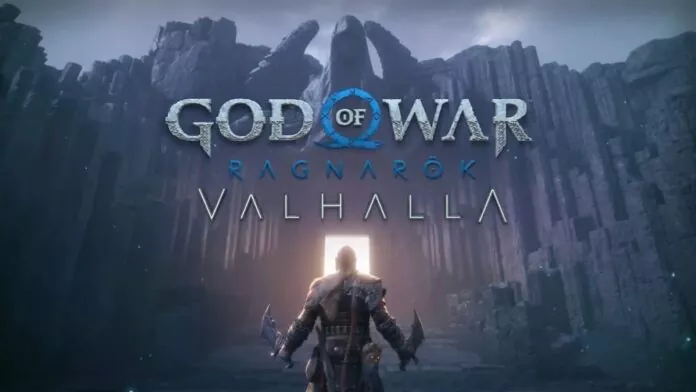 God Of War Ragnarök ‘Valhalla’ Free DLC Announced