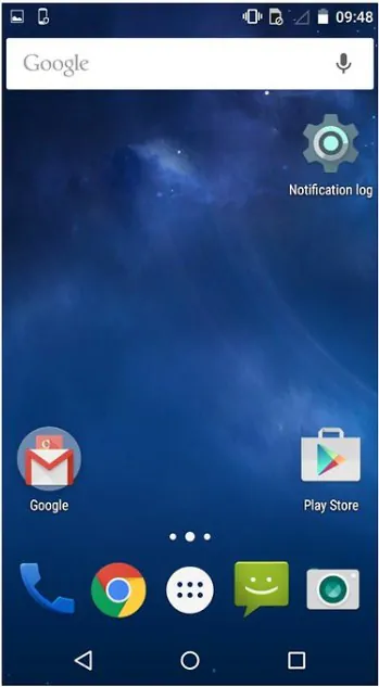 How to Recover Deleted Notifications on your Android Phone