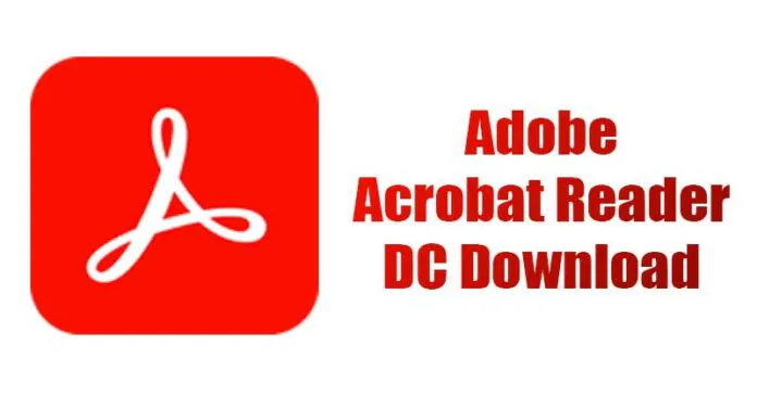 Download Adobe Acrobat Offline Installer in 2024 (Latest Version)