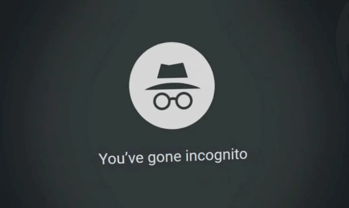 Chrome's Incognito Mode is not entirely 'Private', confirms Google