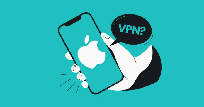 How to Set Up VPN on iPhone (iOS 17)