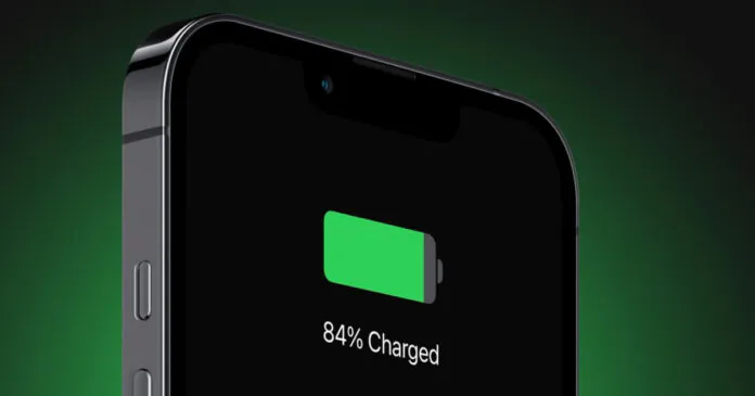How to Check iPhone Battery Health (iOS 17)