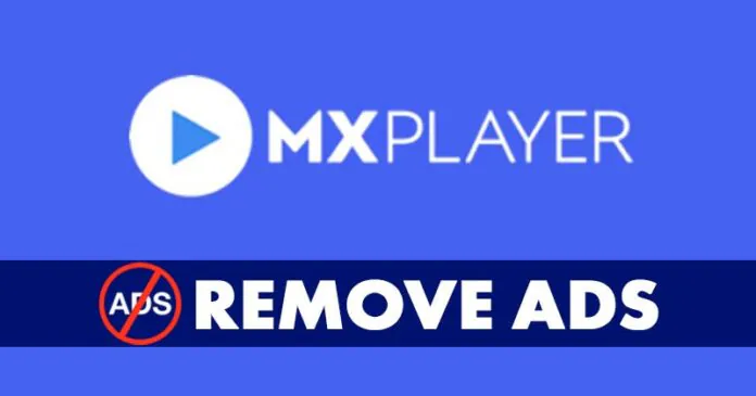 How to Remove Ads from MX Player in 2024 (5