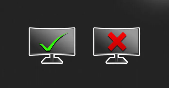 How to Fix Second Monitor Not Detected on Windows 11