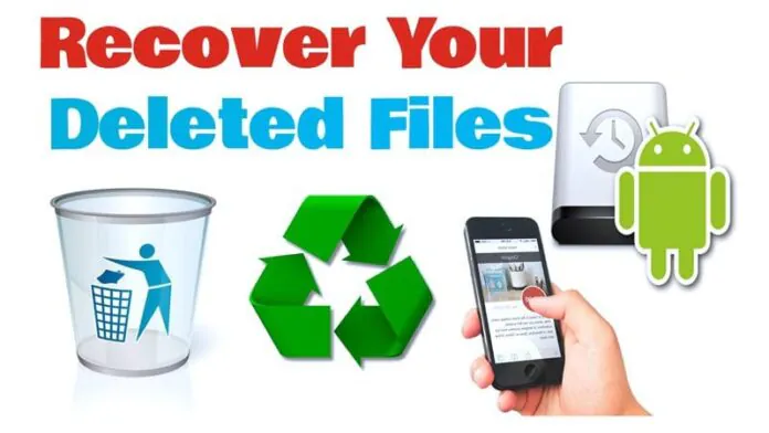 How To Recover Deleted Photos/Videos From Android (5 Methods)